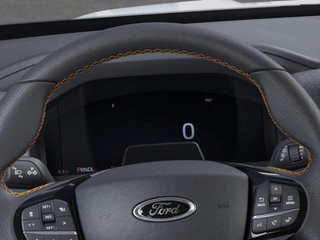 new 2026 Ford Explorer car, priced at $49,602