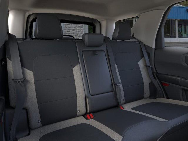 new 2025 Ford Bronco Sport car, priced at $32,632