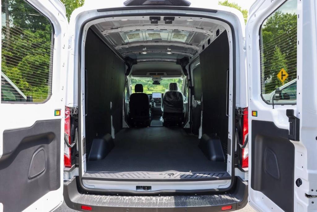 new 2025 Ford Transit-350 car, priced at $51,716