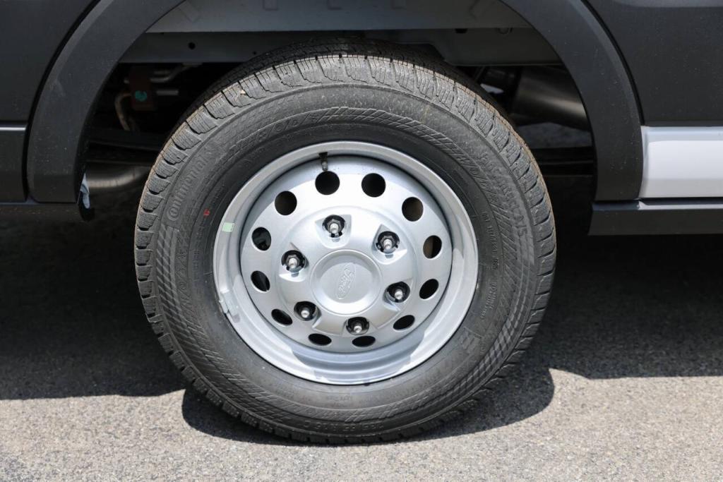 new 2025 Ford Transit-350 car, priced at $51,716