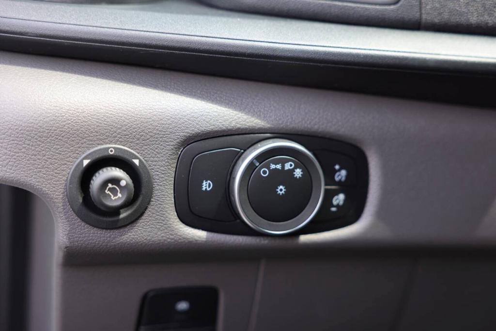 new 2025 Ford Transit-350 car, priced at $51,716