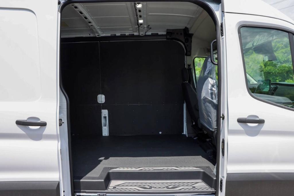 new 2025 Ford Transit-350 car, priced at $51,716