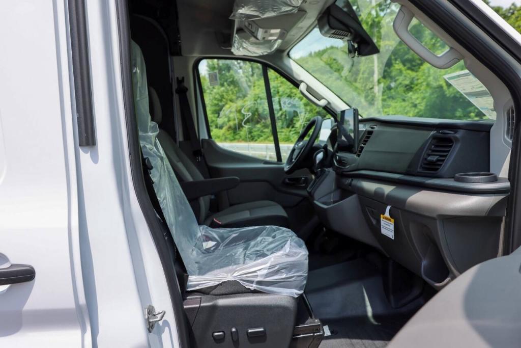 new 2025 Ford Transit-350 car, priced at $51,716
