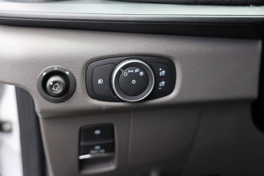 new 2025 Ford Transit-250 car, priced at $51,178