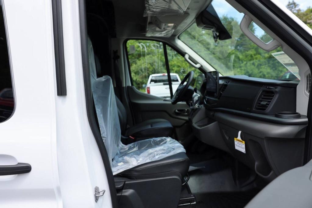 new 2025 Ford Transit-250 car, priced at $51,178