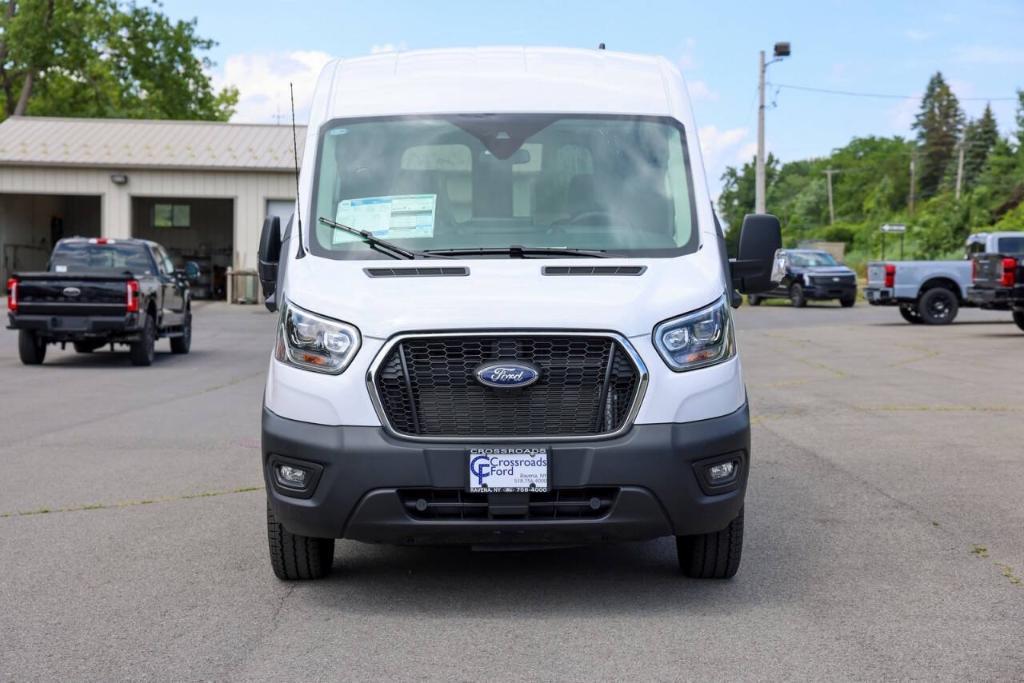 new 2025 Ford Transit-250 car, priced at $51,178