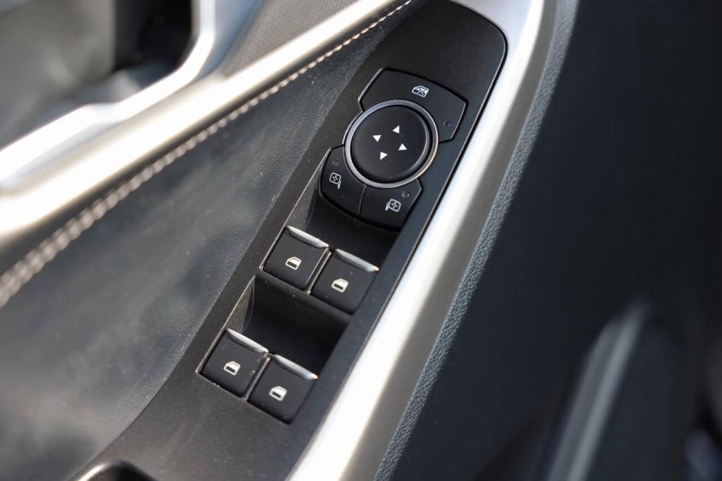 used 2022 Ford Explorer car, priced at $29,980