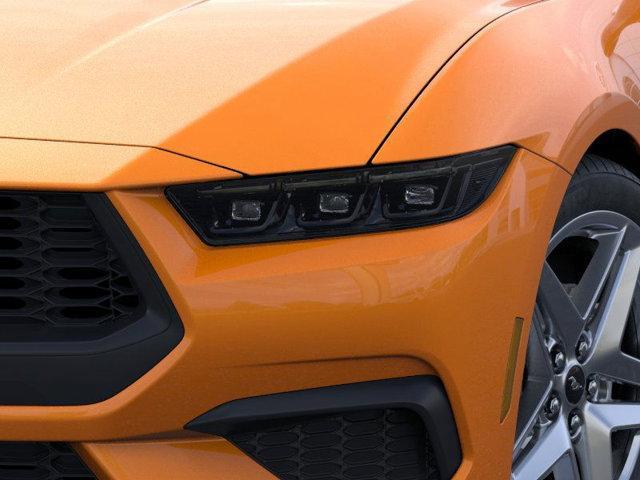 new 2026 Ford Mustang car, priced at $49,873