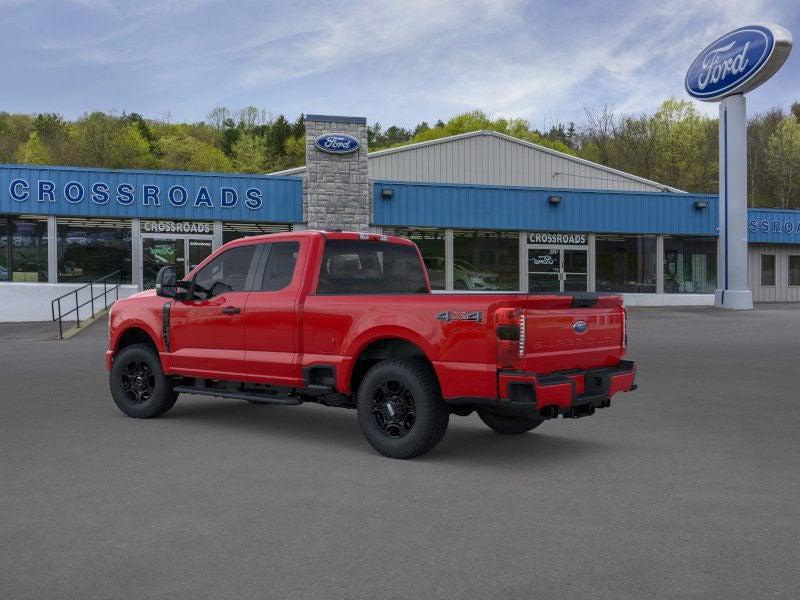 new 2026 Ford F-250 car, priced at $60,380