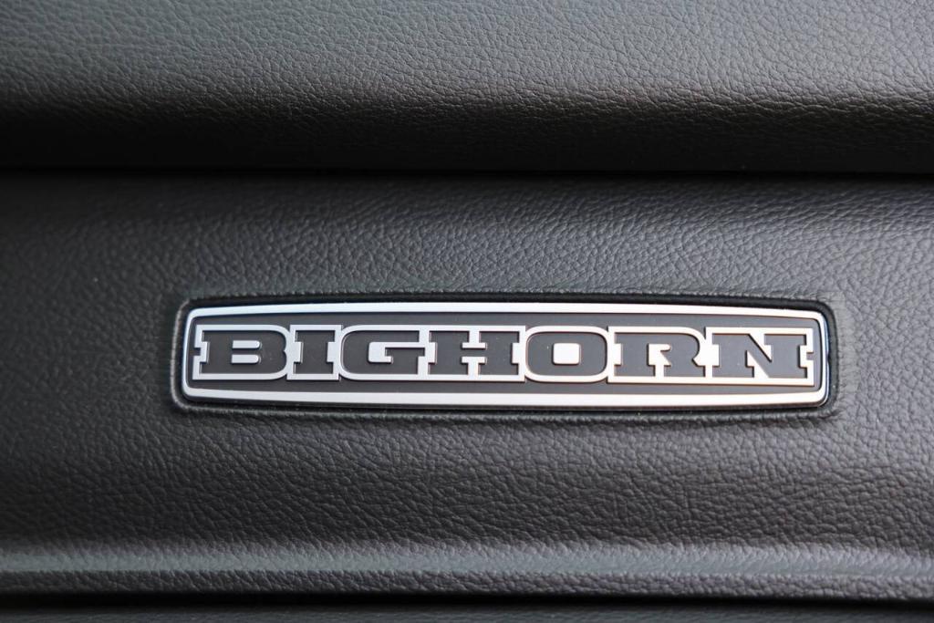 used 2021 Ram 1500 car, priced at $30,587