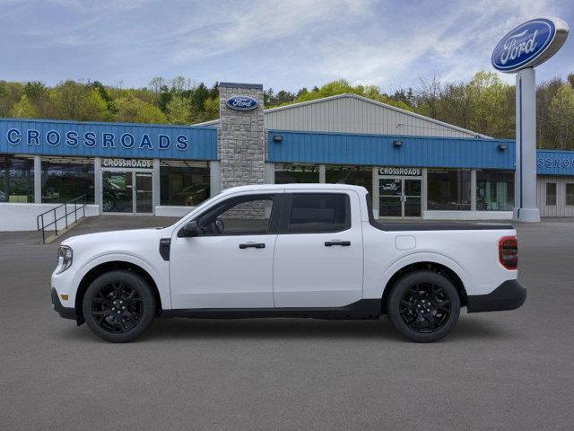 new 2026 Ford Maverick car, priced at $34,053