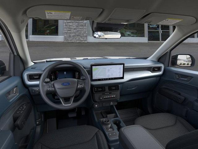 new 2026 Ford Maverick car, priced at $34,053