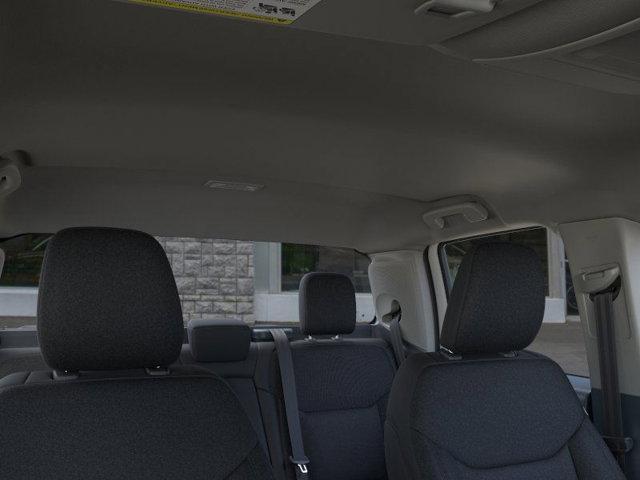 new 2026 Ford Maverick car, priced at $34,053