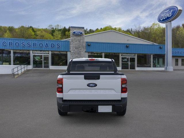new 2026 Ford Maverick car, priced at $34,053