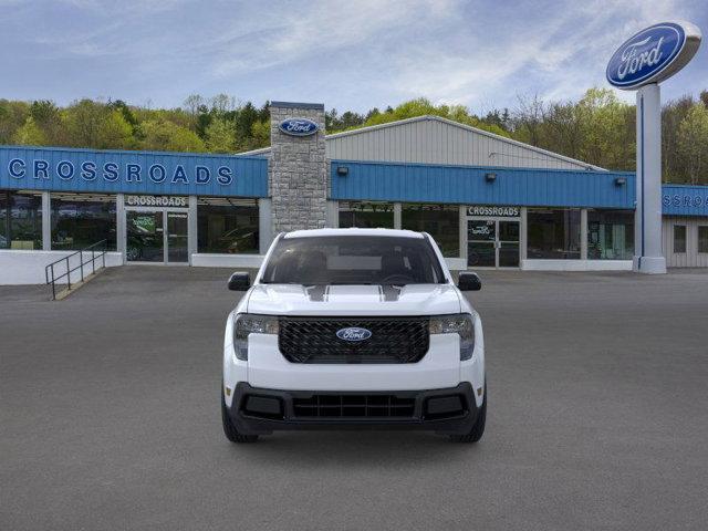 new 2026 Ford Maverick car, priced at $34,053