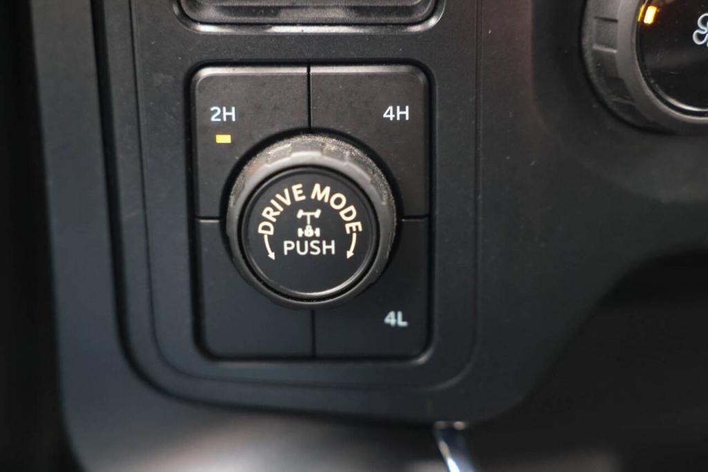 used 2022 Ford F-150 car, priced at $38,821