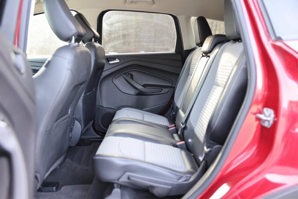 used 2019 Ford Escape car, priced at $9,994