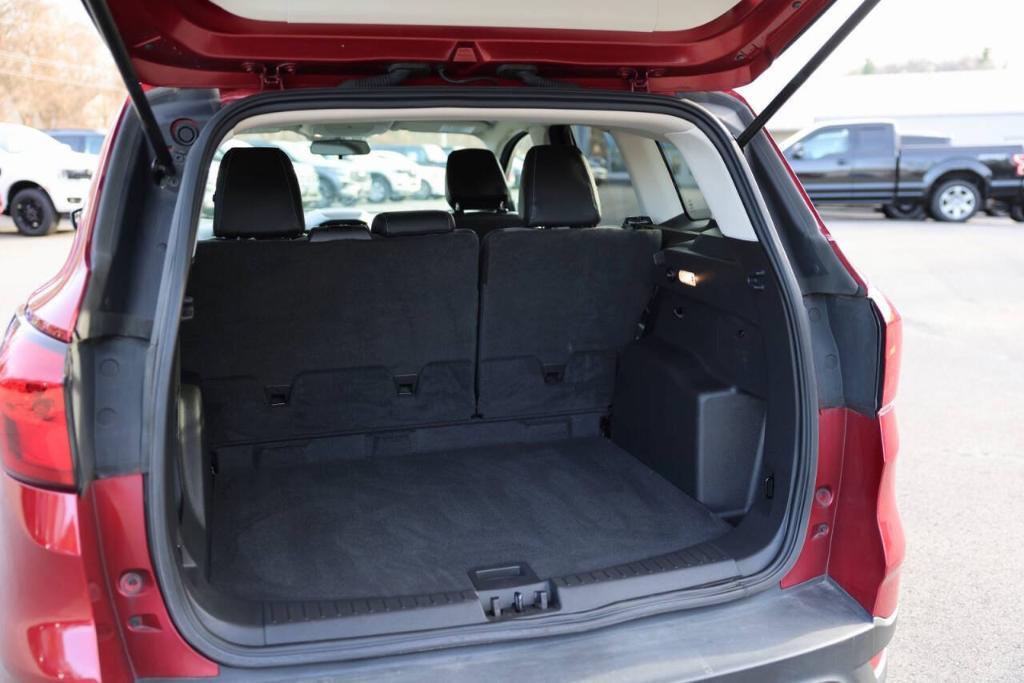 used 2019 Ford Escape car, priced at $9,994