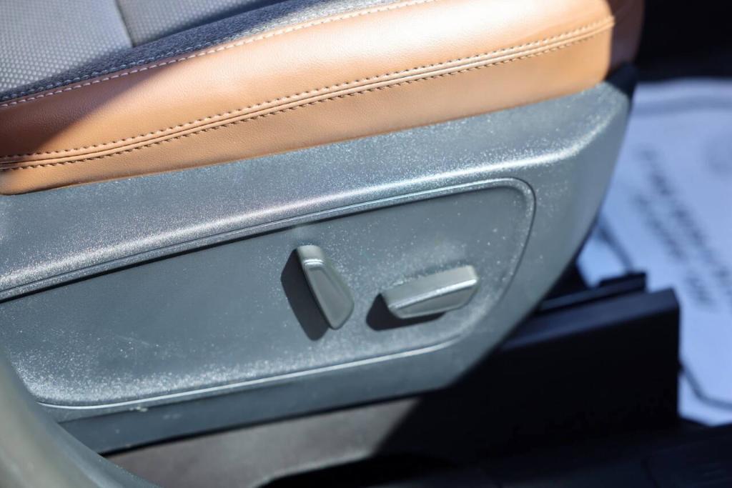 used 2021 Ford Bronco Sport car, priced at $19,984