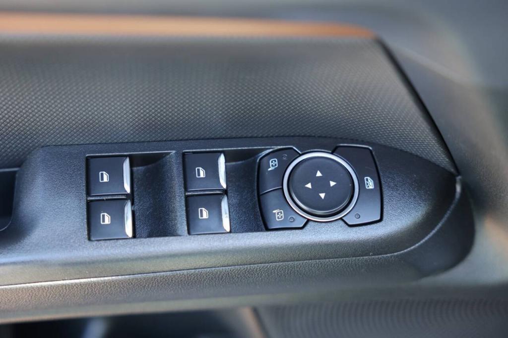 used 2021 Ford Bronco Sport car, priced at $19,984