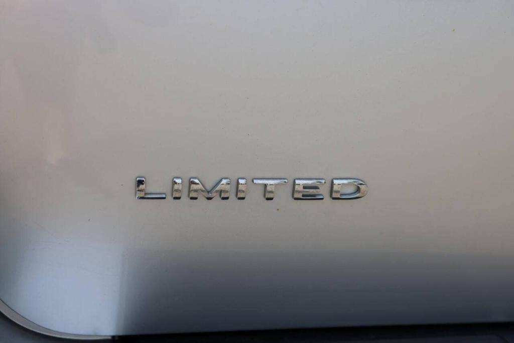 2017 Ingot Silver Ford Expedition EL