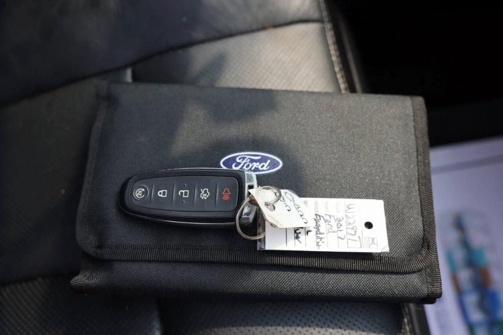 2017 Ingot Silver Ford Expedition EL