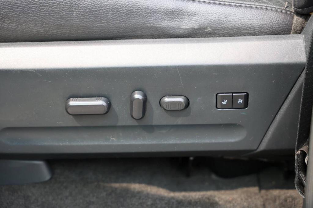 2017 Ingot Silver Ford Expedition EL