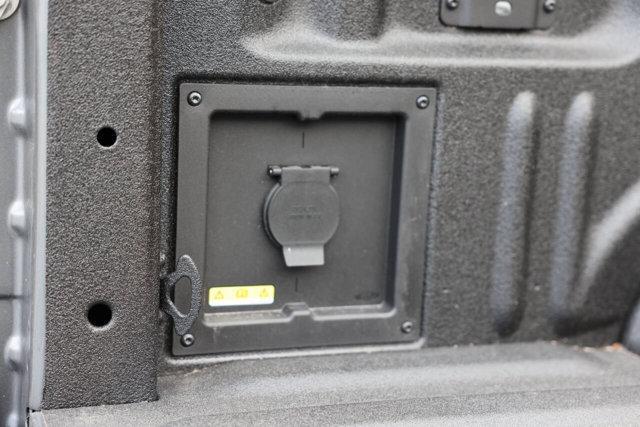 used 2024 Ford F-150 car, priced at $46,072