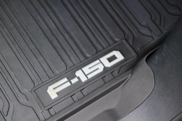 used 2024 Ford F-150 car, priced at $46,072