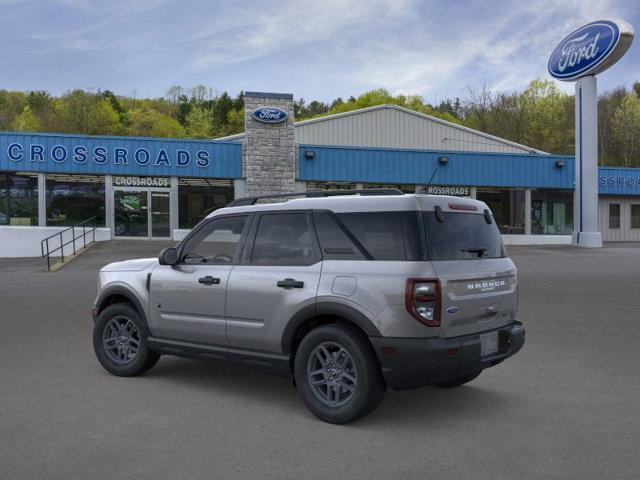 new 2025 Ford Bronco Sport car, priced at $34,413