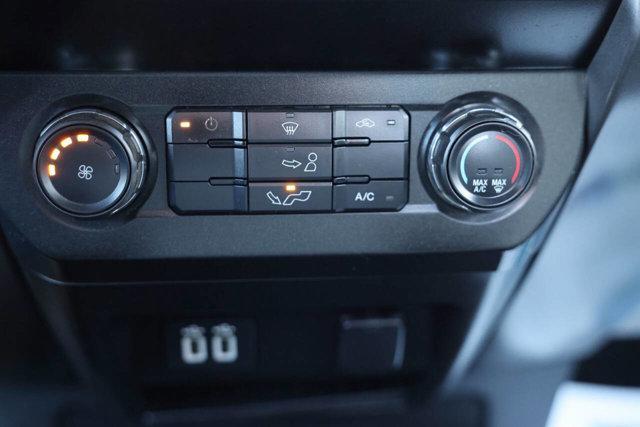 used 2020 Ford F-150 car, priced at $30,900