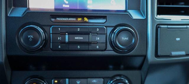 used 2020 Ford F-150 car, priced at $30,900