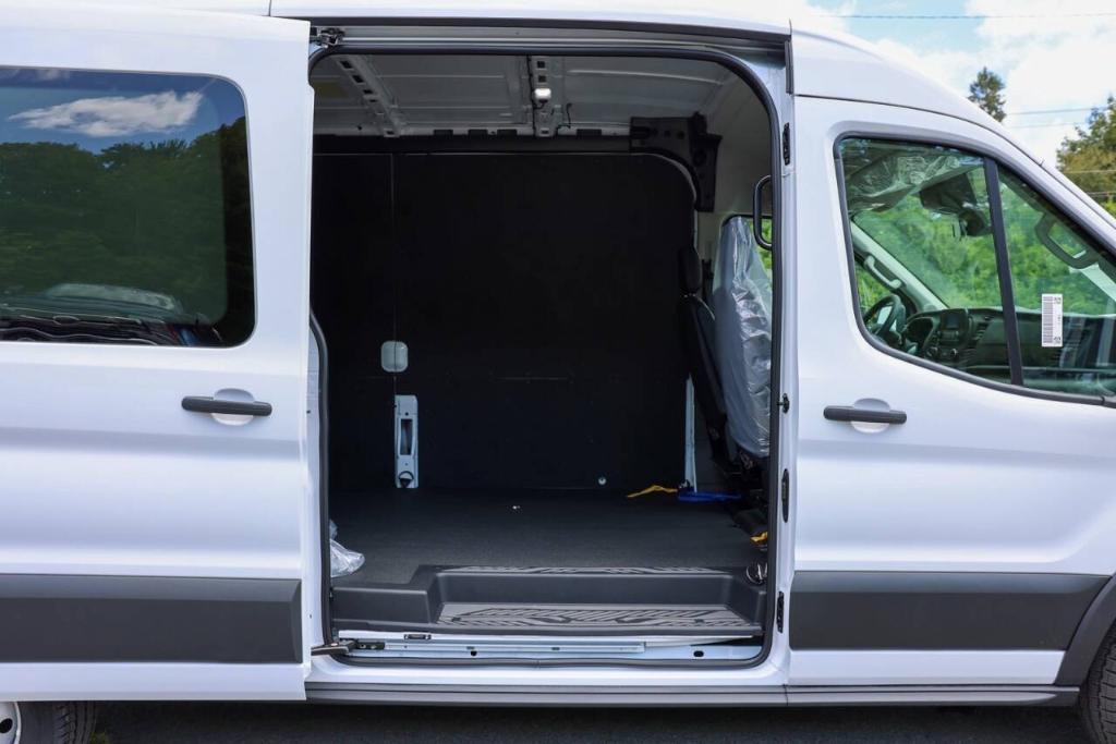 new 2025 Ford Transit-250 car, priced at $48,969