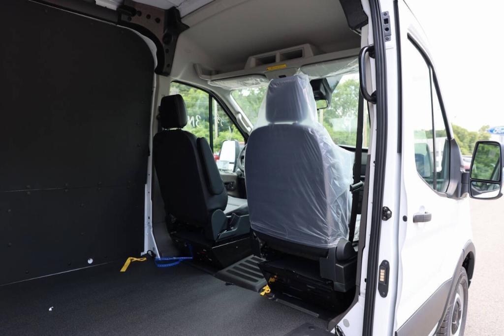 new 2025 Ford Transit-250 car, priced at $48,969