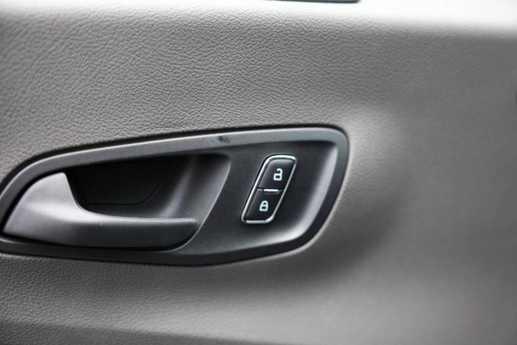 new 2025 Ford Transit-250 car, priced at $48,969