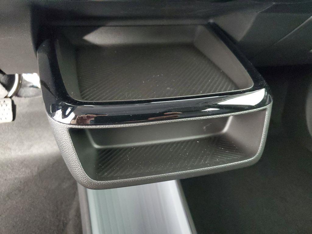 new 2027 Chevrolet Bolt car, priced at $29,080