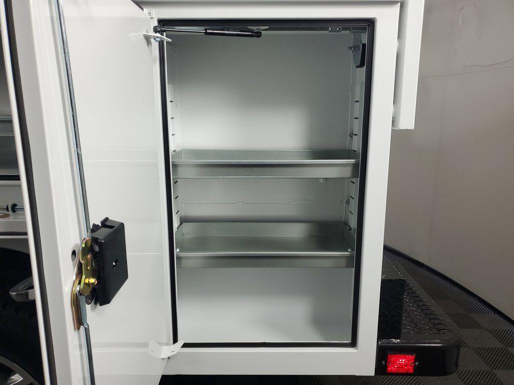 new 2026 Chevrolet Silverado 2500 car, priced at $68,995