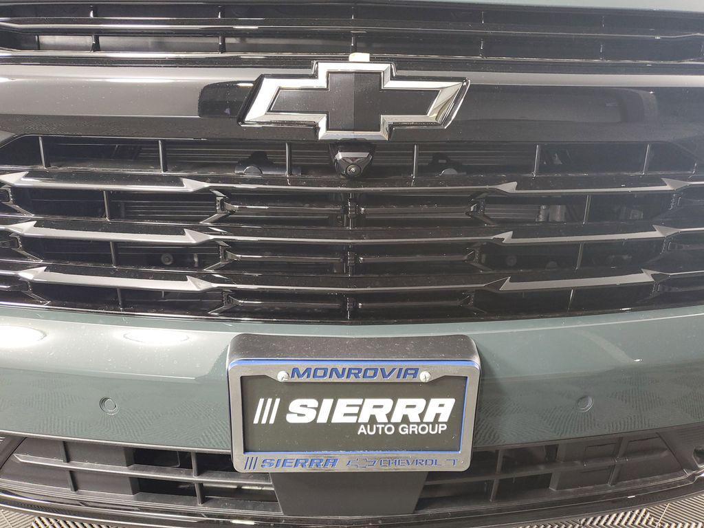 new 2026 Chevrolet Tahoe car, priced at $81,235