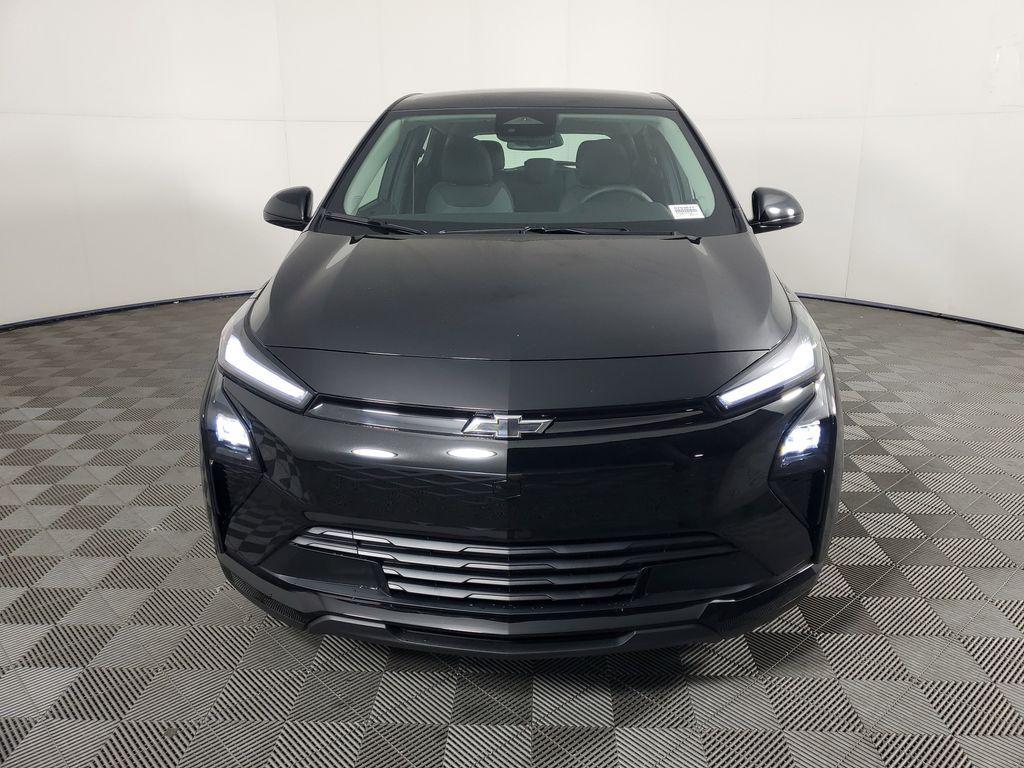 new 2027 Chevrolet Bolt car, priced at $29,990