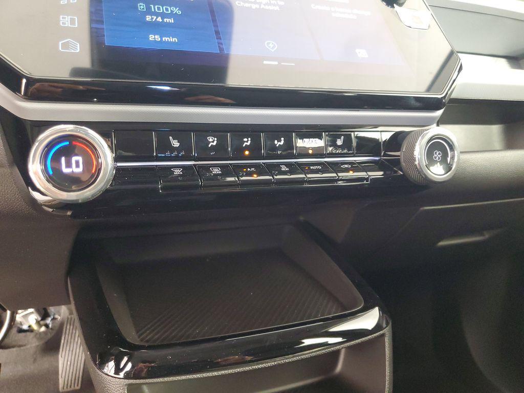 new 2027 Chevrolet Bolt car, priced at $29,990