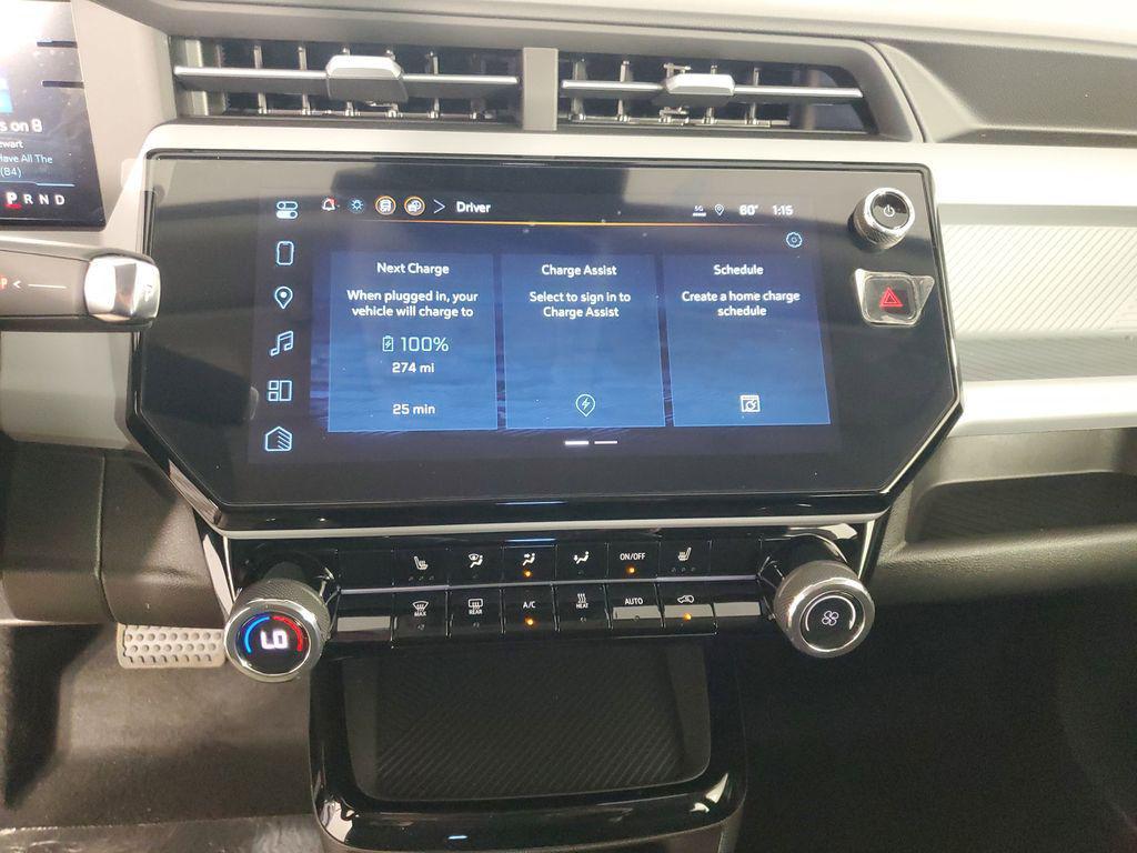 new 2027 Chevrolet Bolt car, priced at $29,990