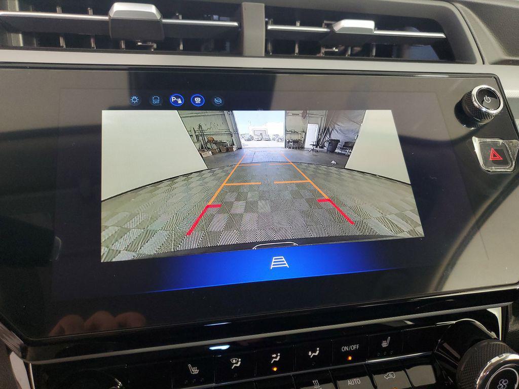 new 2027 Chevrolet Bolt car, priced at $29,990