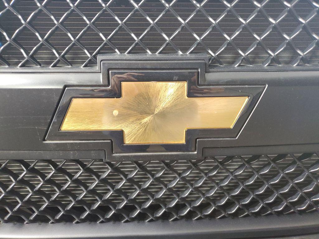 new 2025 Chevrolet Express 2500 car, priced at $55,995