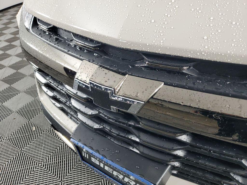 new 2026 Chevrolet TrailBlazer car, priced at $29,195