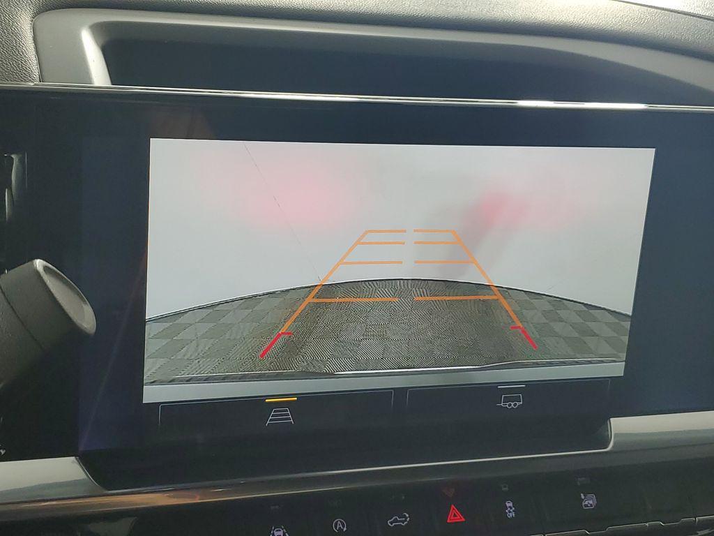 new 2026 Chevrolet Silverado 1500 car, priced at $51,235