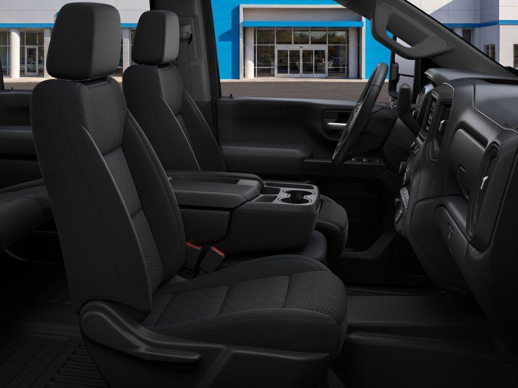 new 2026 Chevrolet Silverado 2500 car, priced at $44,360