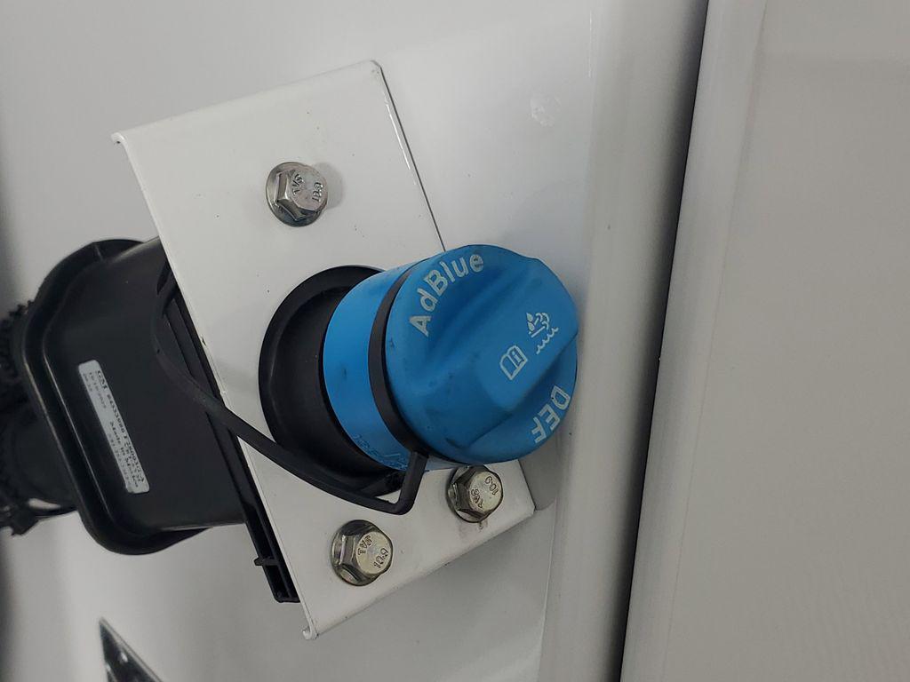 new 2026 Chevrolet Silverado 3500 car, priced at $84,995