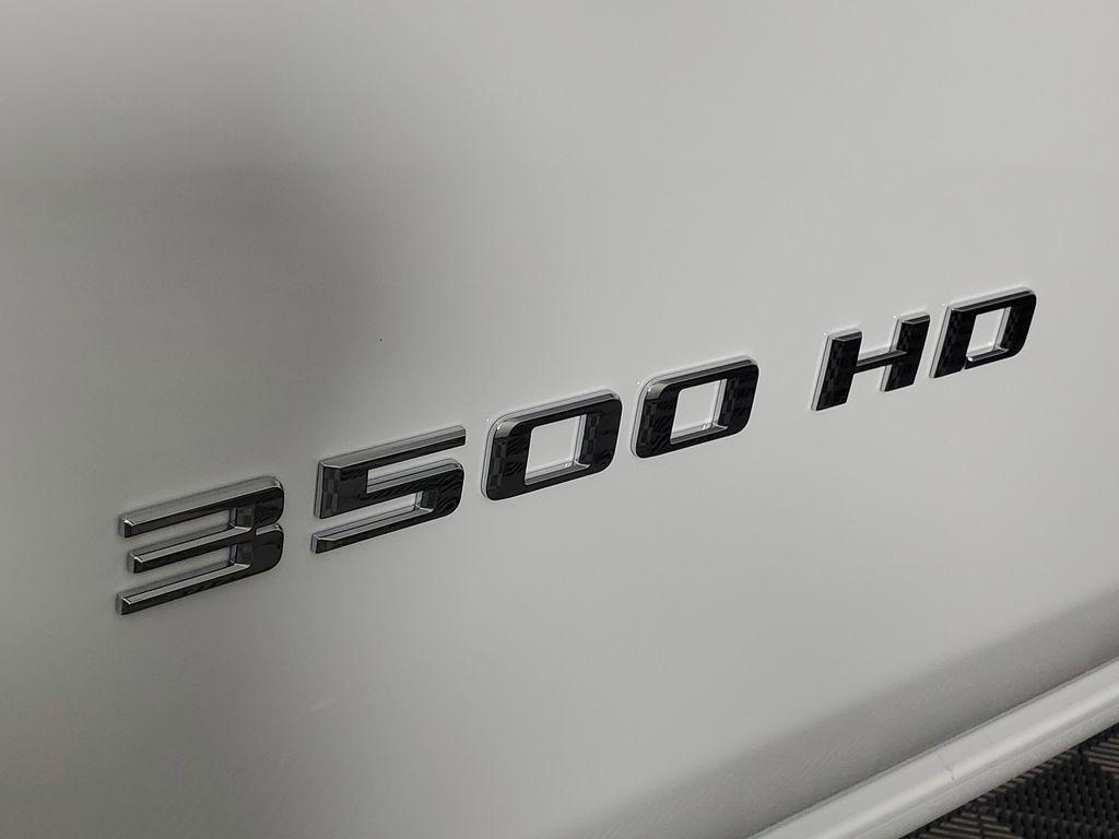 new 2026 Chevrolet Silverado 3500 car, priced at $84,995