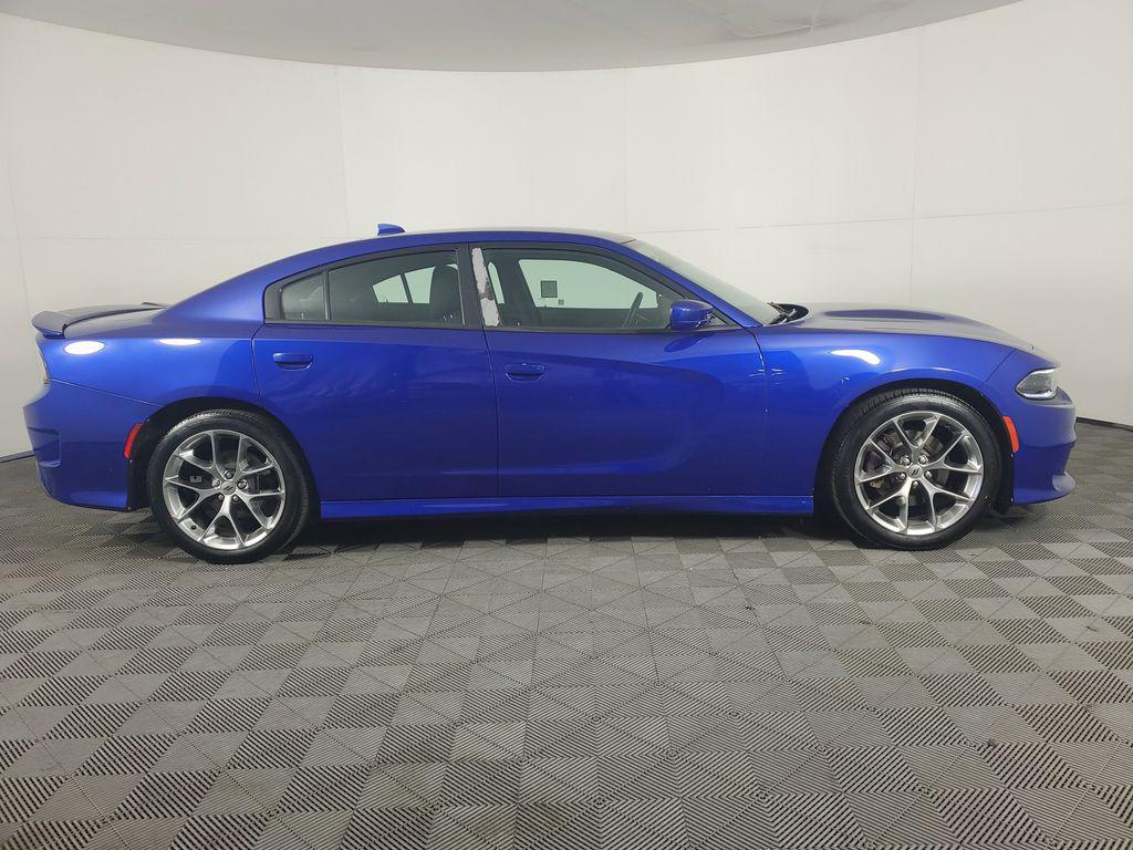 used 2020 Dodge Charger car, priced at $19,382