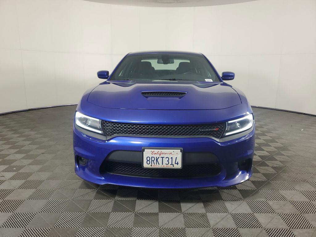 used 2020 Dodge Charger car, priced at $19,382